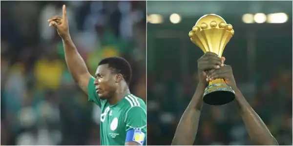 Aiyegbeni Names Best Striker In Super Eagles Squad Ahead Of AFCON